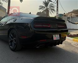 دودج تشالنجر